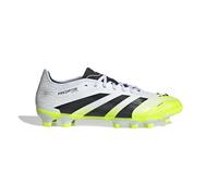 Chaussures de football adidas Predator Pro AG Blanc 44 2/3