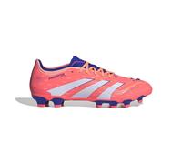Chaussures de football adidas Predator Pro AG Orange 44