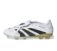 ADIDAS PERFORMANCE Chaussure de foot 'Predator Pro' or / noir / blanc, Taille 46,5-47