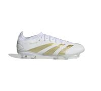 Adidas Predator Pro Fg Football Boots Blanc EU 40 2/3 Homme