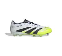 Adidas Predator Pro Fg Football Boots Blanc EU 42 2/3 Homme