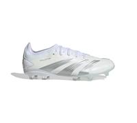 Chaussures de football adidas Predator Pro FG Blanc 42 2/3