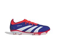 Adidas Predator Pro Fg Football Boots Rouge,Bleu EU 44 Homme