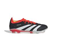 Chaussures de foot femmes adidas PREDATOR PRO FG Noir 44 2/3