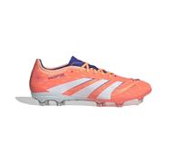 Adidas Predator Pro Fg Football Boots Orange EU 41 1/3 Homme