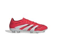 Adidas Predator Pro Fg Football Boots Rouge EU 46