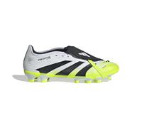 Adidas Predator Pro Fold-over Tongue Mg Football Boots Blanc EU 42 2/3 Homme