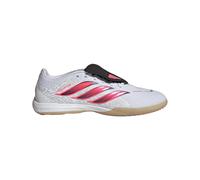 Chaussures de football adidas Predator Pro Fold-Over Tongue Indoor Blanc 46 2/3 Unisex