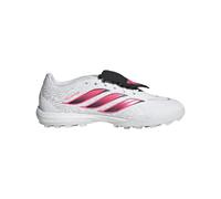 Chaussures de football adidas Predator Pro Fold-Over Tongue Turf Blanc 46 Unisex