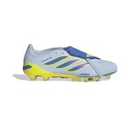 Chaussures de football adidas Predator Pro FT AG Bleu 47 1/3