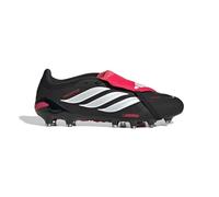 Adidas Predator Pro Fold-over Tongue Ag Football Boots Noir EU 43 1/3 Homme