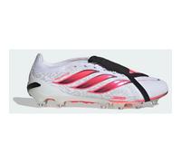 Chaussures de football adidas Predator Pro FT FG/AG Blanc 47 1/3