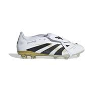 Chaussures de football adidas Predator Pro FT FG Blanc 44 2/3 Unisex