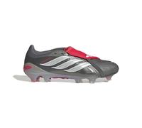 Adidas Predator Pro Fold-over Tongue Fg Football Boots Gris EU 42 Homme