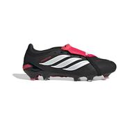 Adidas Predator Pro Fold-over Tongue Fg Football Boots Noir EU 45 1/3 Homme