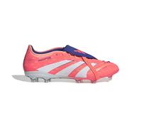 Chaussures de football adidas Predator Pro FT FG Orange 45 1/3
