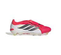 ADIDAS PERFORMANCE Chaussure de foot 'Pregator Pro' pourpre / noir / blanc, Taille 44