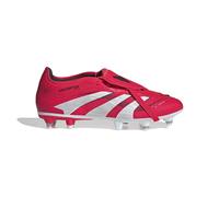 Chaussures de football adidas Predator Pro FT SG Rouge 41 1/3
