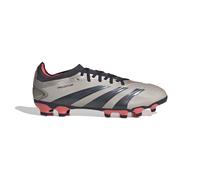 Chaussures de football adidas Predator Pro MG Gris 45 1/3 Unisex