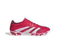 Adidas Predator Pro Mg Football Boots Rouge EU 41 1/3 Homme