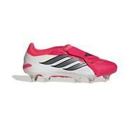 Chaussures de football adidas Predator Pro SG Rouge 38 2/3