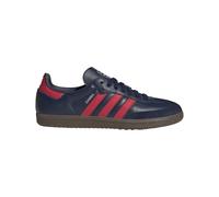 Chaussures de football adidas Samba Licensed IC Bleu 38 2/3 Unisex