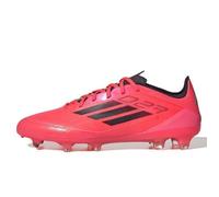Chaussures de football adidas F50 Pro FG Rouge 45 1/3 Unisex