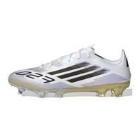 ADIDAS PERFORMANCE Chaussure de foot 'F50 Pro' sable / violet / noir / blanc, Taille 46,5-47