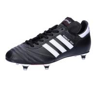 adidas World Cup (Vissé & Cuir) noir 40