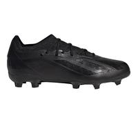 Chaussures de football Adidas X Crazyfast.1 FG - Enfant - Noir 37 1/3