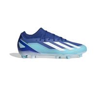 Chaussures de football - ADIDAS - X Crazyfast.3 FG - Bleu - Homme - Terrain sec 44 2/3