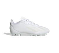 Chaussures de football adidas X Crazyfast.4 FG Blanc 38 2/3 Unisex