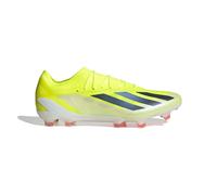 Chaussures de football adidas X Crazyfast Elite FG Jaune 46 Unisex
