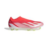 Chaussures de football adidas X Crazyfast Elite LL FG Orange 48 Unisex