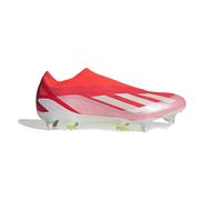 Chaussures de football adidas X Crazyfast Elite SG Rouge 38 2/3 Unisex