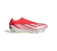 Chaussures de football adidas X Crazyfast Elite SG Rouge 46