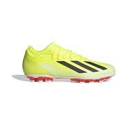 Chaussures de football adidas X Crazyfast League 2G/3G AG Jaune 42 2/3 Unisex