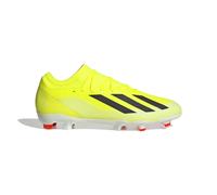Chaussures de football adidas X Crazyfast League FG Jaune 47 1/3 Unisex