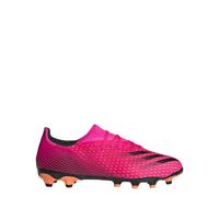 Chaussures de football adidas X Ghosted.3 MG Rose 45 1/3 Male