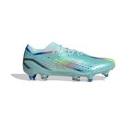 Chaussures de football adidas X Speedportal.1 SG - Al Rihla Bleu 48 2/3 Unisex