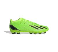 Chaussures de football adidas X Speedportal.2 MG - Game Data Pack Vert 43 1/3