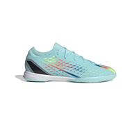 Chaussures de football adidas X Speedportal.3 IN - Game Data Pack Bleu 46 Unisex
