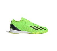 Chaussures de football adidas X Speedportal.3 IN - Game Data Pack Vert 40 2/3 Unisex