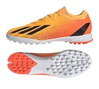 Chaussures de football Adidas X Speedportal.3 Tf M GZ2471 orange