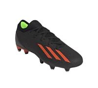 Chaussures de football - ADIDAS - X SPEEDPORTAL3 SG - Noir - Vissés - Respirant 41 1/3