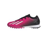 Chaussures de football - ADIDAS - X SPEEDPORTAL3 TF - Violet - Noir - Stabilisés 42 2/3