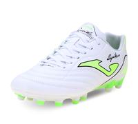 Chaussures De Football Aguila 25 Firm Ground - Agus2502fg Blanc - 46