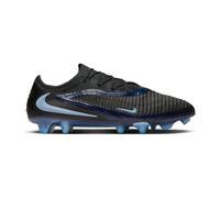 Chaussures de football basse Nike Phantom 6 Elite FG Noir 40 Male
