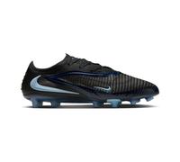 Chaussures de football basse Nike Phantom 6 Elite Pro AG Noir 38,5 Male