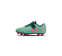 Chaussures de football bébé Hummel Top Star FG Vert 27 Unisex